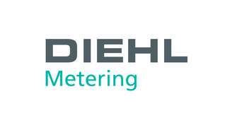 Logo Diehl Metering