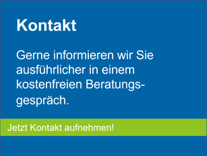 Link zum Kontaktformular