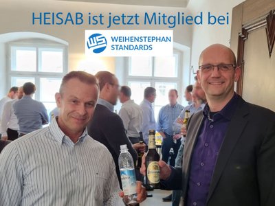 Weihenstephaner Standards Jahrestagung 2023