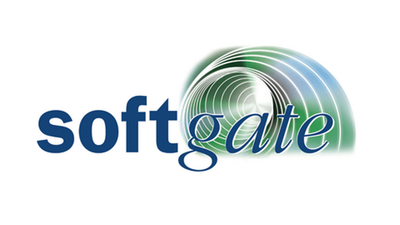 Logo Partner softgate